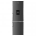 Réfrigérateur-congélateur Continental Edison CEFC260IX
