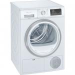 Sèche-linge Siemens WT45H000FF