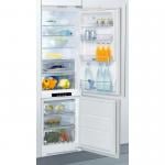 Réfrigérateur-congélateur Whirlpool ART883A+NF