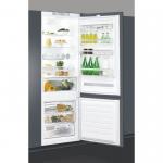 Réfrigérateur-congélateur Whirlpool SP40801