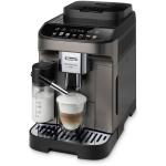 Machine expresso automatique avec broyeur De'Longhi Magnifica Evo -  ECAM290.61.B -technologie boissons lactées, Noir - Cdiscount Electroménager