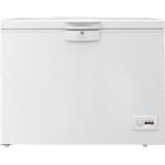 Congélateur Beko HSA24540N