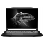 PC portable MSI Creator M16 A11UC-802FR