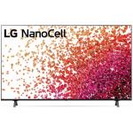 Téléviseur LG 50NANO756PR