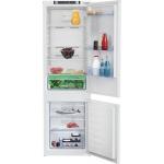 Réfrigérateur-congélateur Beko BCNA275E32SN