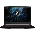 PC portable MSI GF63 Thin 11SC-028FR
