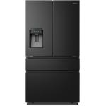 Réfrigérateur américain Hisense RF728N4AFF