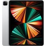 Tablette tactile Apple iPad Pro (2021) - 12,9 - WiFi - 512 Go - Argent