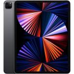 Tablette tactile Apple iPad Pro (2021) - 12,9" - WiFi + Cellulaire - 1 To - Gris Sidéral
