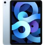Tablette tactile Apple iPad Air (2020) - 10,9'' - WiFi + Cellulaire - 256 Go - Bleu Ciel