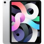 Tablette tactile Apple iPad Air (2020) - 10,9'' - WiFi + Cellulaire - 256 Go - Argent