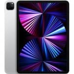 Tablette tactile Apple iPad Pro (2021) - 11'' - WiFi + Cellulaire - 2 To - Argent