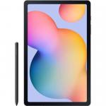 Tablette tactile Samsung Galaxy Tab S6 Lite - 10,4 - RAM 4Go - Stockage 64Go - Android 10 - Gris - 4G