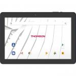 Tablette tactile Thomson TEOX 10 - 10,1 - RAM 3Go - Stockage 64Go - Android 10 - Noir