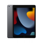 Tablette tactile Apple IPAD 10,2'' 256GO GRIS SIDERAL WIFI 9ème génération 2021