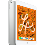 Tablette tactile Apple iPad Mini 256 Go WiFi Argent 7.9" 2019 5 ème génération