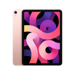 Tablette tactile Apple NOUVEL IPAD AIR 10,9'' 64GO OR ROSE WI-FI CELLULAR