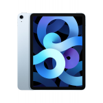 Tablette tactile Apple iPad Air (2020) - 10,9" - WiFi - 256 Go - Bleu Ciel