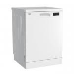 Lave-vaisselle Beko DFN16420W