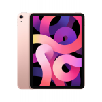 Tablette tactile Apple NOUVEL IPAD AIR 10,9'' 256GO OR ROSE WI-FI CELLULAR