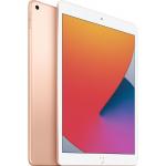 Tablette tactile Apple iPad 10,2'' 32 Go Or WI-FI 8ème génération 2020