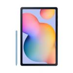 Tablette tactile Samsung Galaxy Tab S6 Lite - 10,4" - RAM 4Go - Stockage 64Go - Android 10 - Bleu - WiFi