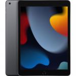 Tablette tactile Apple iPad 2021 - 10,2 - 64 Go - WiFi - Gris Sidéral