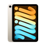 Tablette tactile Apple iPad Mini 2021 - 8.3 - 256 Go - WiFi + Cellulaire - Lumière stellaire