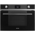 Four encastrable Smeg SF4102MCN