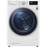 Sèche-linge LG RH9V57WH