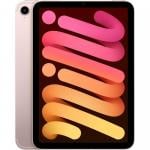 Tablette tactile Apple iPad mini (2021) - 8,3- WiFi + Cellulaire - 256 Go - Rose