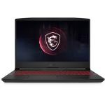 PC portable MSI Pulse GL66 11UEK-409FR