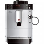 Machine à café broyeur Melitta Passionne Argent F530-101