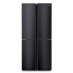 Réfrigérateur américain Hisense MQ79394FFB