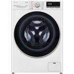 Lave-linge séchant LG F864V40WRS