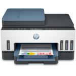 Test HP Deskjet 2723e - Imprimante multifonction - UFC-Que Choisir