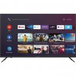 Téléviseur Continental Edison CEQLED43SA21V2B7