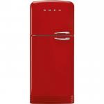 Réfrigérateur-congélateur Smeg FAB50LRD
