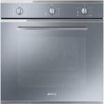 Four encastrable Smeg SF64M3VS