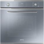 Four encastrable Smeg SF6400TVS