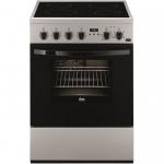 Cuisinière Faure FCV6530CSA