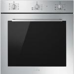 Four encastrable Smeg SF64M3VX