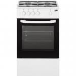 Cuisinière Beko CSG42000WN