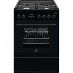 Cuisinière Electrolux EKM66700OK