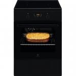 Cuisinière Electrolux LKI648544K