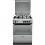 Cuisinière Hotpoint H6GGC1EXFR