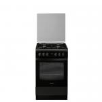 Cuisinière Indesit IS5G8CHB/PO