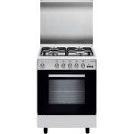 Cuisinière Airlux AA65CMIX2