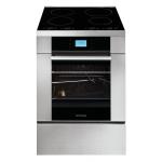 Cuisinière De Dietrich DCI1594X