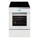 Cuisinière De Dietrich DCI1594W